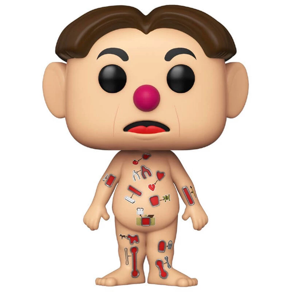 Gametraders Rouse Hill Operation Game - Cavity Sam Pop! Vinyl Pop Vinyls 3 Gametraders Rouse Hill Operation Game - Cavity Sam Pop! Vinyl Pop Vinyls