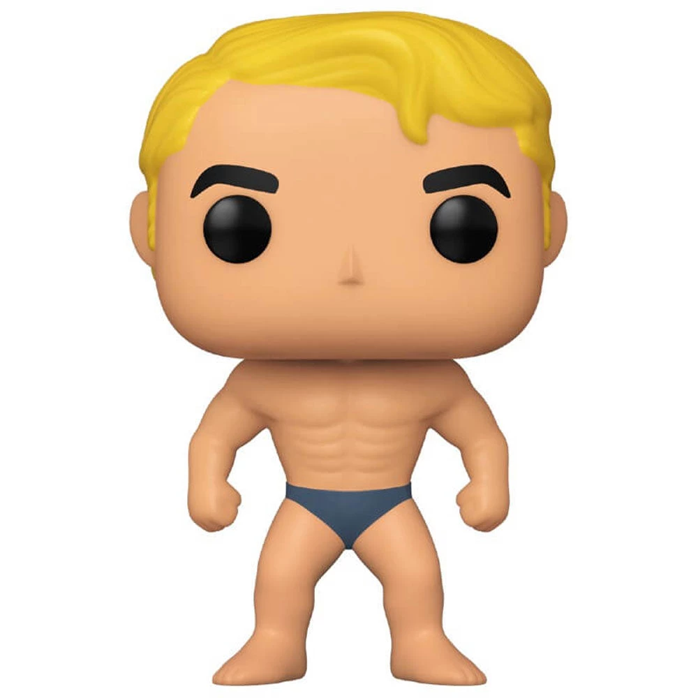 Gametraders Rouse Hill Hasbro - Stretch Armstrong Pop! Vinyl Pop Vinyls 3 Gametraders Rouse Hill Hasbro - Stretch Armstrong Pop! Vinyl Pop Vinyls