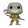 Gametraders Rouse Hill Teenage Mutant Ninja Turtles (1990) - Donatello Pop! Vinyl Pop Vinyls