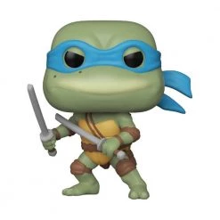 Gametraders Rouse Hill Pop Vinyls Teenage Mutant Ninja Turtles (1990) - Leonardo Pop! Vinyl