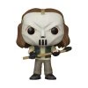 Gametraders Rouse Hill Teenage Mutant Ninja Turtles (1990) - Casey Jones Pop! Vinyl Pop Vinyls 2 Gametraders Rouse Hill Teenage Mutant Ninja Turtles (1990) - Casey Jones Pop! Vinyl Pop Vinyls