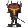 Gametraders Rouse Hill Star Wars: Clone Wars - Darth Mauls Captain (Gar Saxon) Pop! Vinyl Pop Vinyls