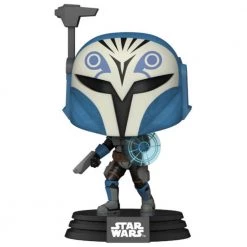 Gametraders Rouse Hill Star Wars: Clone Wars - Bo-Katan Pop! Vinyl