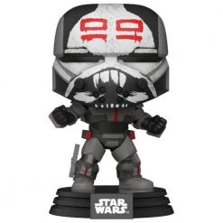 Gametraders Rouse Hill Star Wars: Clone Wars - Wrecker Pop! Vinyl Pop Vinyls