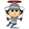 Gametraders Rouse Hill Pop Vinyls Inspector Gadget - Gadget Flying Pop! Vinyl
