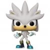 Gametraders Rouse Hill Pop Vinyls Sonic The Hedgehog - Silver 30th Anniversary Pop! Vinyl