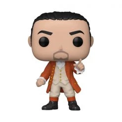Gametraders Rouse Hill Hamilton - Alexander Hamilton Pop! Vinyl