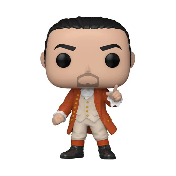 Gametraders Rouse Hill Hamilton - Alexander Hamilton Pop! Vinyl 3 Gametraders Rouse Hill Hamilton - Alexander Hamilton Pop! Vinyl