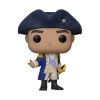 Gametraders Rouse Hill Hamilton - George Washington Pop! Vinyl Pop Vinyls