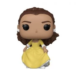 Gametraders Rouse Hill Hamilton - Peggy Pop! Vinyl