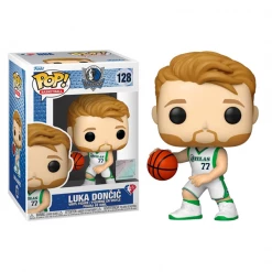 Gametraders Rouse Hill NBA: Mavericks - Luka Doncic Pop! Vinyl Pop Vinyls 7 Gametraders Rouse Hill NBA: Mavericks - Luka Doncic Pop! Vinyl Pop Vinyls