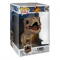 Gametraders Rouse Hill Pop Vinyls Jurassic World 3: Dominion - T.Rex US Exclusive 10" Pop! Vinyi