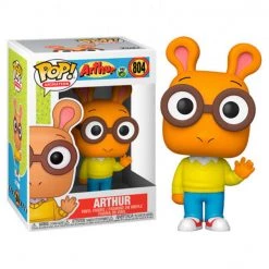 Gametraders Rouse Hill Pop Vinyls Arthur - Arthur Pop! Vinyl 7 Gametraders Rouse Hill Pop Vinyls Arthur - Arthur Pop! Vinyl