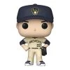 Gametraders Rouse Hill MLB: Brewers - Christian Yelich Pop! Vinyl Pop Vinyls