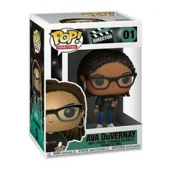 Gametraders Rouse Hill Directors - Ava DuVernay Pop! Vinyl