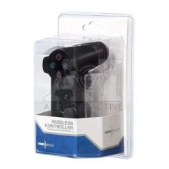 Gametraders Rouse Hill Powerwave PS3 Wireless Controller