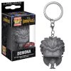Gametraders Blacktown Gargoyles - Demona (Stone) Pocket Pop! Keychain
