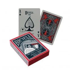 Gametraders Rouse Hill Playing Cards Bicycle Poker Tragic Royalty