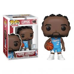 Gametraders Rouse Hill NBA: Clippers - Kawhi Leonard (CE'21) Pop! Vinyl Pop Vinyls 7 Gametraders Rouse Hill NBA: Clippers - Kawhi Leonard (CE'21) Pop! Vinyl Pop Vinyls