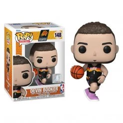 Gametraders Rouse Hill Pop Vinyls NBA: Suns - Devin Booker (CE'21) Pop! Vinyl 7 Gametraders Rouse Hill Pop Vinyls NBA: Suns - Devin Booker (CE'21) Pop! Vinyl