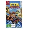 Gametraders Rouse Hill Video Games Crash Team Racing Nitro-Fuelled