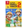 Gametraders Rouse Hill Super Mario Maker 2 Video Games 2 Gametraders Rouse Hill Super Mario Maker 2 Video Games