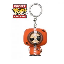 Gametraders Rouse Hill South Park - Zombie Kenny Pocket Pop! Keychain Pop Vinyls 6 Gametraders Rouse Hill South Park - Zombie Kenny Pocket Pop! Keychain Pop Vinyls