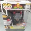 Funko Ny17 Draonzord Pop Vinyl