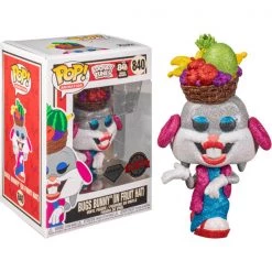 Gametraders Rouse Hill Looney Tunes - Bugs Fruit Hat Diamond Glitter US Exclusive Pop! Vinyl Pop Vinyls 7 Gametraders Rouse Hill Looney Tunes - Bugs Fruit Hat Diamond Glitter US Exclusive Pop! Vinyl Pop Vinyls