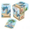 Gametraders Rouse Hill Trading Cards ULTRA PRO Pokémon - Full View Deck Box- Gallery Series- Seaside 1 Gametraders Rouse Hill Trading Cards ULTRA PRO Pokémon - Full View Deck Box- Gallery Series- Seaside