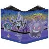 Gametraders Rouse Hill ULTRA PRO Pokémon - PRO Binder Full View 9PKT - Gallery Series- Haunted Hollow