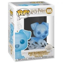Gametraders Rouse Hill Harry Potter - Patronus Ron Pop! Vinyl Pop Vinyls 6 Gametraders Rouse Hill Harry Potter - Patronus Ron Pop! Vinyl Pop Vinyls