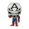 Gametraders Rouse Hill Captain America - Poison Captain America US Exclusive POP! Vinyl Pop Vinyls