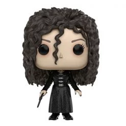 Funko Harry Potter - Bellatrix Lestrange Pop Vinyl