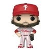 Gametraders Rouse Hill Major League Baseball: Phillies - Bryce Harper Pop! Vinyl Pop Vinyls