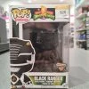 Funko Power Rangers- Black Ranger Morphing Exclusive Pop! Vinyl 2 Funko Power Rangers- Black Ranger Morphing Exclusive Pop! Vinyl
