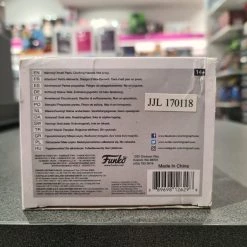 Funko Power Rangers- Black Ranger Morphing Exclusive Pop! Vinyl