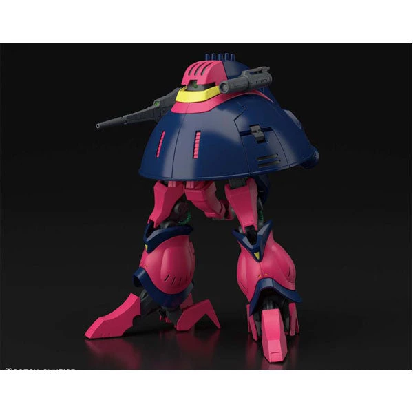 Gametraders Rouse Hill HGUC 1/144 Baund-Doc 5 Gametraders Rouse Hill HGUC 1/144 Baund-Doc