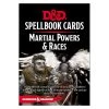 Gametraders Rouse Hill Dungeons And Dragons Spellbook Cards Martial Powers And Rac Dungeons & Dragons 2 Gametraders Rouse Hill Dungeons And Dragons Spellbook Cards Martial Powers And Rac Dungeons & Dragons