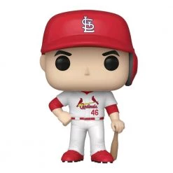 Gametraders Rouse Hill MLB: Cardinals - Paul Goldschmidt Pop! Vinyl