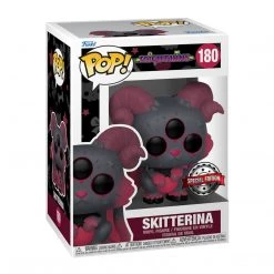 Gametraders Rouse Hill Frightkins - Skitterina US Exclusive Pop! Vinyl 6 Gametraders Rouse Hill Frightkins - Skitterina US Exclusive Pop! Vinyl