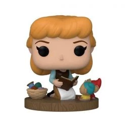 Gametraders Rouse Hill Cinderella - Cinderella Ultimate Princess Pop! Vinyl