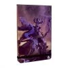 Gametraders Rouse Hill Dungeons & Dragons Pad Of Perception With Lich Art