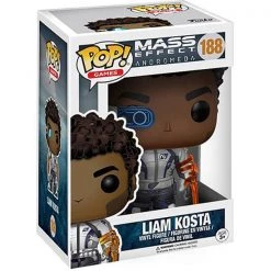 Gametraders Rouse Hill Pop Vinyls Mass Effect Andromeda - Liam Kosta Pop! Vinyl 6 Gametraders Rouse Hill Pop Vinyls Mass Effect Andromeda - Liam Kosta Pop! Vinyl