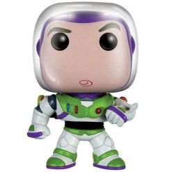 Funko Toy Story - Buzz Lightyear Pop Vinyl