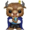 Funko Beauty And The Beast - Winter Beast Pop! Vinyl Pop Vinyls