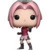Funko Naruto Shippuden - Sakura Pop! Vinyl 1 Funko Naruto Shippuden - Sakura Pop! Vinyl