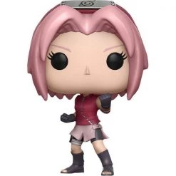 Funko Naruto Shippuden - Sakura Pop! Vinyl