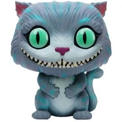 Funko Alice Live Action - Cheshire Cat Pop Vinyl Pop Vinyls