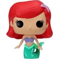 Funko The Little Mermaid Ariel Pop! Vinyl